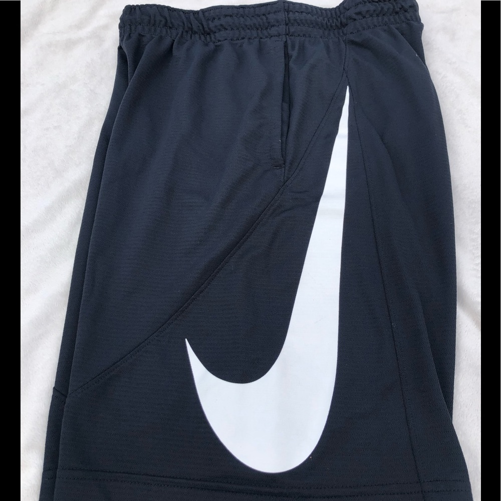 Nike basketball shorts